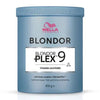 Wella Blondorplex Multi - Blonde Powder 800g - Hairdressing Supplies