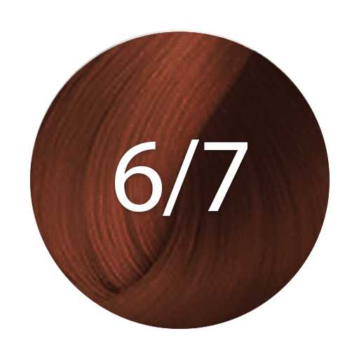 Wella Color Fresh Semi - Permanent Hair Colour 75ml - Wella brown hair colour