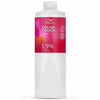 Wella Color Touch Creme Lotion Developer 500ml - Hairdressing Supplies