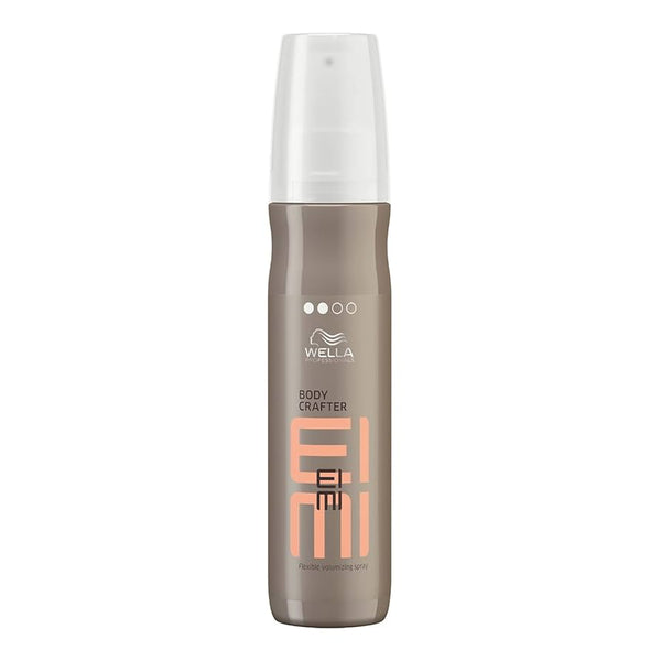 Wella Eimi Body Crafter 150ml - Hairdressing Supplies