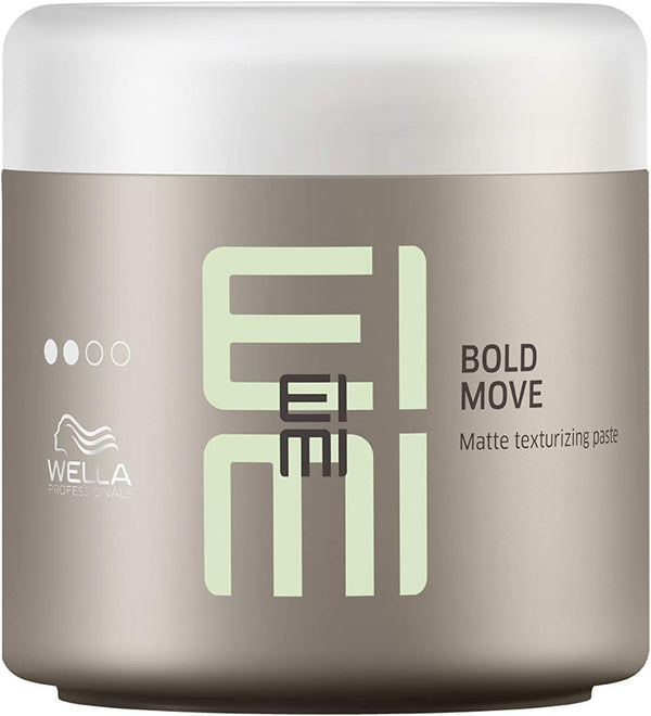 Wella Eimi Bold Move 150ml - Hairdressing Supplies
