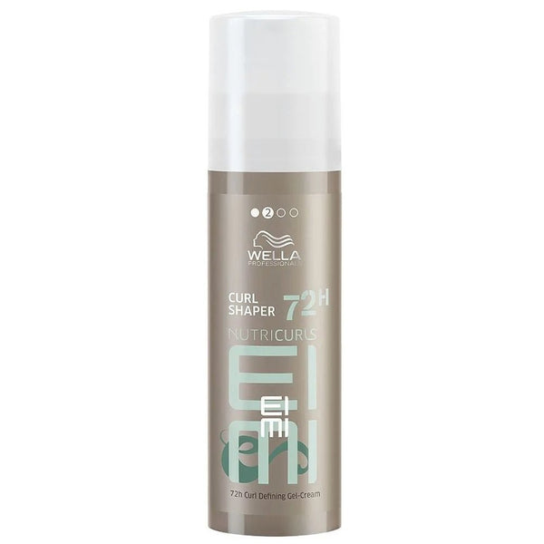 Wella Eimi Curl Shaper 150ml - Hairdressing Supplies