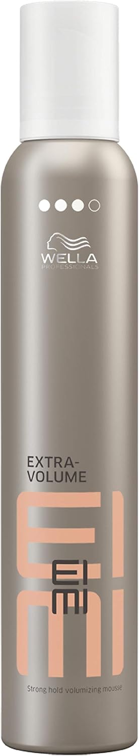 Wella Eimi Extra Volume 300ml - Hairdressing Supplies