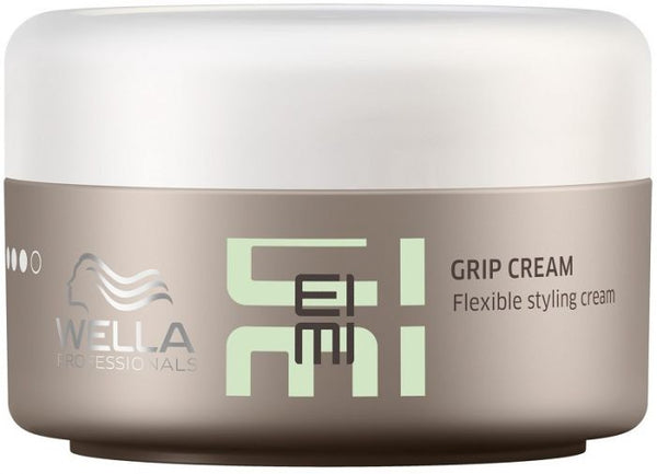 Wella Eimi Grip Cream 75ml - Hairdressing Supplies