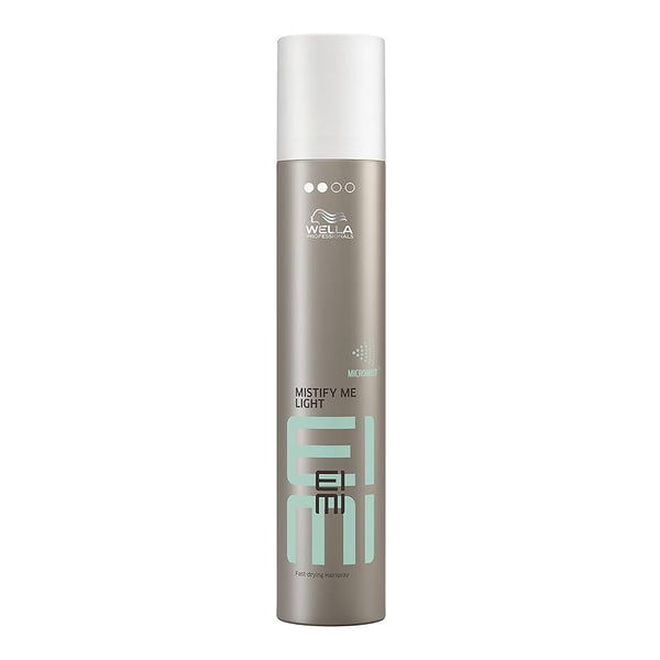 Wella Eimi Mistify Light 500ml - Hairdressing Supplies