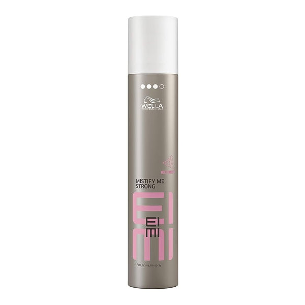Wella Eimi Mistify Strong 300ml - Hairdressing Supplies