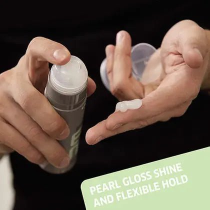 Wella Eimi Pearl Styler Hair Gel 100ml - Hairdressing Supplies