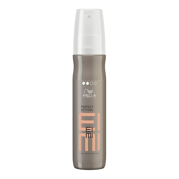 Wella Eimi Perfect Setting 150ml - Hairdressing Supplies