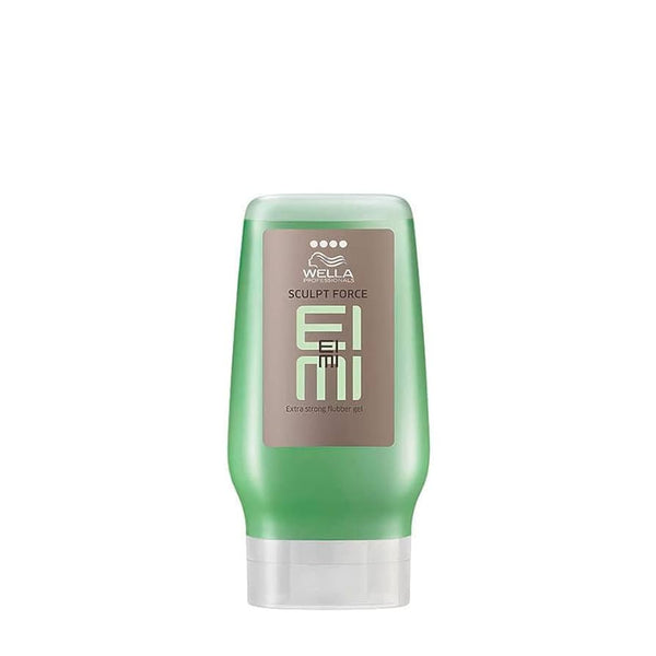Wella Eimi Sculpt Force 125ml - Hairdressing Supplies
