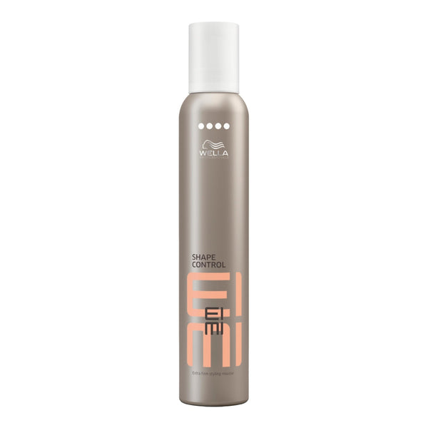 Wella Eimi Shape Control 300ml - Hairdressing Supplies