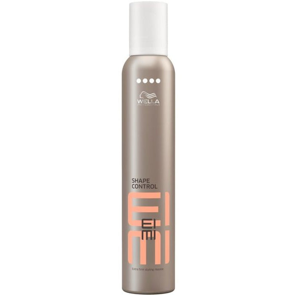 Wella Eimi Shape Control 500ml - Hairdressing Supplies