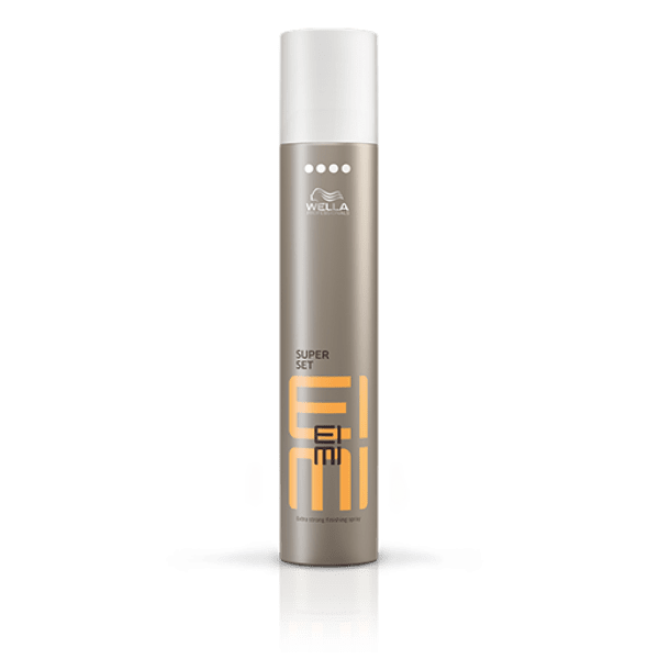 Wella Eimi Super Set 500ml - Hairdressing Supplies