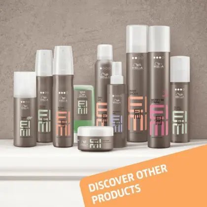 Wella Eimi Super Set 500ml - Hairdressing Supplies