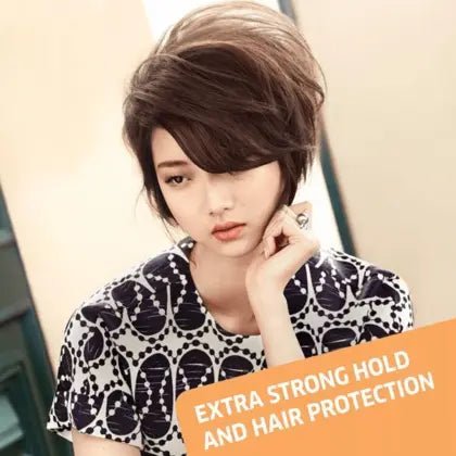 Wella Eimi Super Set 500ml - Hairdressing Supplies