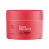 Wella Invigo Color Brilliance Coarse Mask 150ml - Hairdressing Supplies