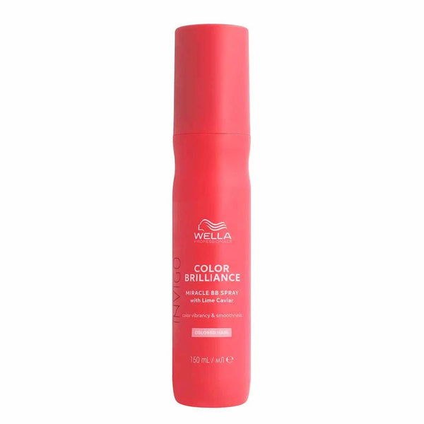 Wella Invigo Color Brilliance Miracle BB Spray 150ml - Hairdressing Supplies