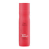 Wella Invigo Color Brilliance Shampoo Fine 250ml - Hairdressing Supplies