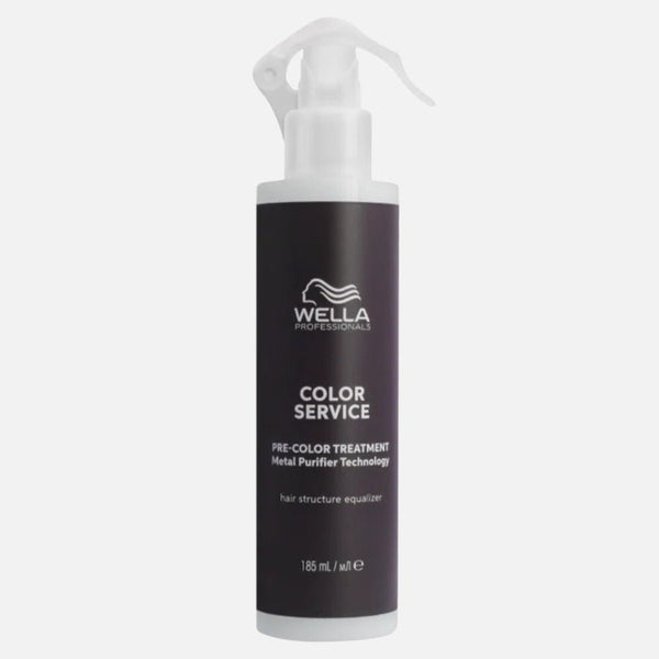 Wella Invigo Color Service Pre - Colour Treatment 185ml - Hairdressing Supplies