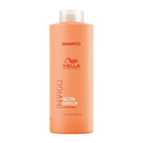 Wella Invigo Nutri Enrich Shampoo 1000ML