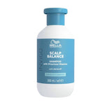Wella Invigo Scalp Balance Shampoo 300ml