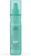 Wella Invigo Volume Boost Uplifting Care Spray 150ml - Hairdressing Supplies