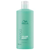 Wella Invigo Volume Shampoo 500ml - Hairdressing Supplies