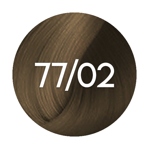 77/02 wella