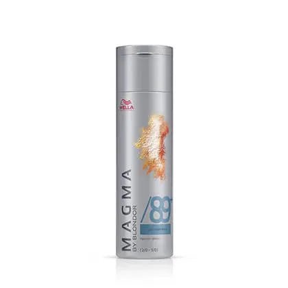 Wella Magma Inter - Mixable Shades - Powder 120g - Hairdressing Supplies