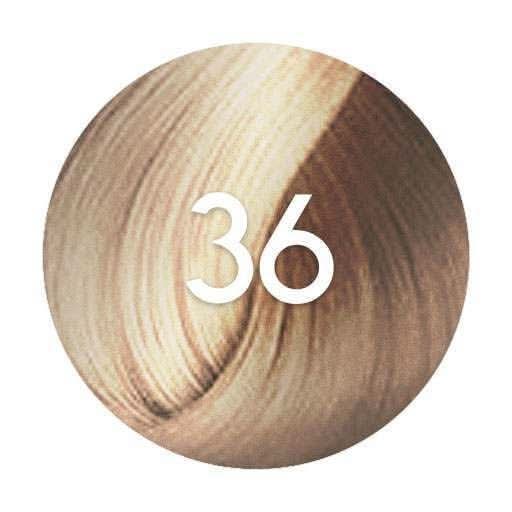 Wella Magma Inter-Mixable Shades -Powder 120g - Hairdressing Supplies