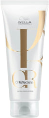 Wella Oil Reflections Luminous Instant Conditioner 200ml - Hairdressing Supplies