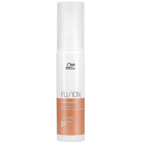 Wella Professionals Fusion Amino Refiller 70ml - Hairdressing Supplies