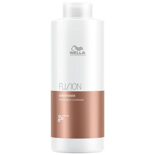 Wella Professionals Fusion Conditioner 1000ml - Hairdressing Supplies