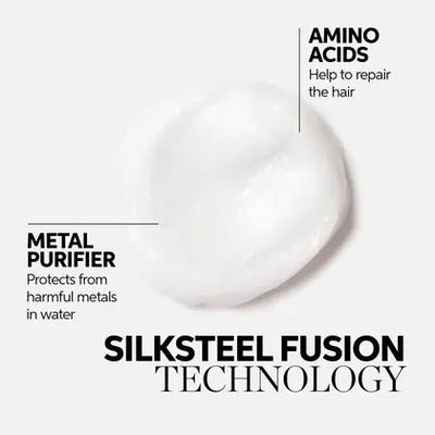 Wella Professionals Fusion Intense Repair Mask 150ml - Hairdressing Supplies