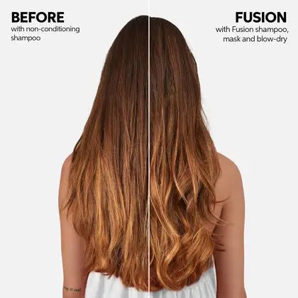 Wella Professionals Fusion Intense Repair Shampoo 1000ml - Hairdressing Supplies