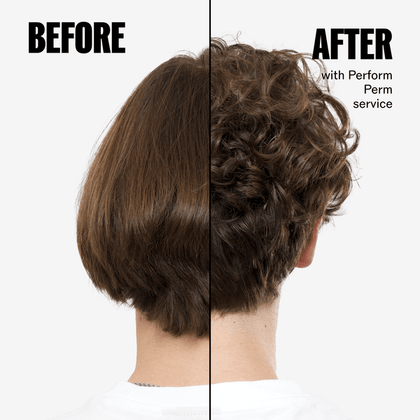 Wella Professionals Perform + Perm Neutraliser 1000ml - Hairdressing Supplies