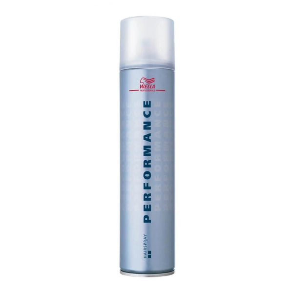 Wella Professionals Performance Hairspray 2 Dot 500ml - Hairdressing Supplies