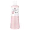 Wella Professionals Shinefinity Activator 2% 1000ml - Bottle - Hairdressing Supplies