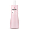 Wella Professionals Shinefinity Activator 2% 1000ml - Brush - Hairdressing Supplies