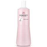 Wella Professionals Shinefinity Activator 2% 1000ml - Brush