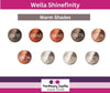 Wella Professionals Shinefinity Semi Permanent Hair Colour 60ml - Hairdressing Supplies