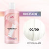 Wella Professionals Shinefinity Zero Lift Glaze Clear 00/00 500ml - Hairdressing Supplies