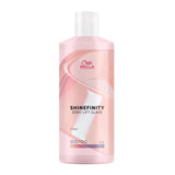 Wella Professionals Shinefinity Zero Lift Glaze Clear 00/00 500ml