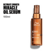 Wella Professionals Ultimate Smooth Miracle Oil Serum - 100ml - Hairdressing Supplies