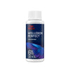 Wella Welloxon Perfect Creme 6% 60ml (20 vol) ME+ Peroxide - Hairdressing Supplies