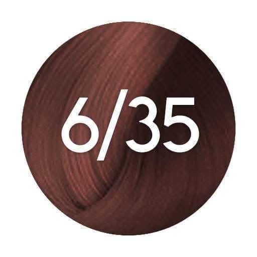 Wella Color Touch Semi Permanent 60ml