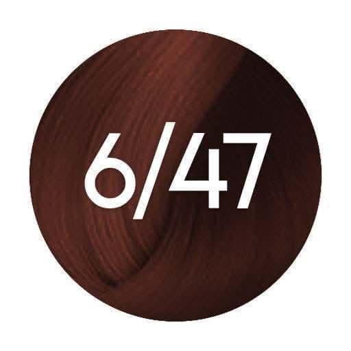 Wella Color Touch Semi Permanent 60ml