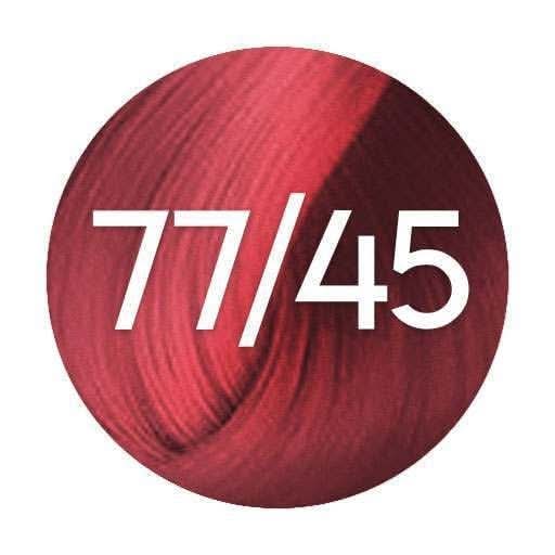 Wella Color Touch Semi Permanent 60ml