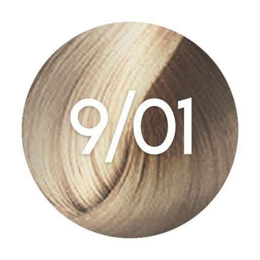 Wella Color Touch Semi Permanent 60ml