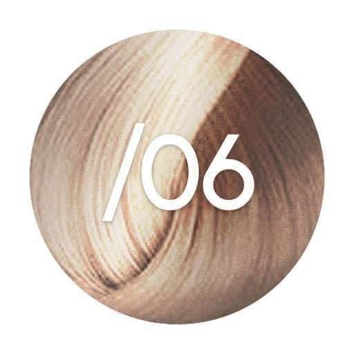 Wella Color Touch Semi Permanent 60ml