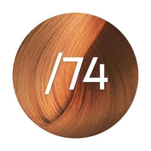 Wella Color Touch Semi Permanent 60ml